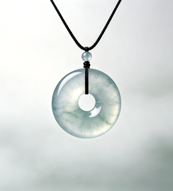 Exquisite Jewelry with Refined Character · Model SEV-JL-3001