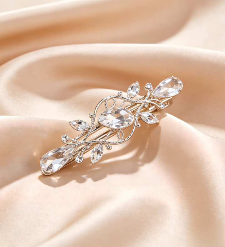 Masterfully Styled Fine Jewelry Collection · Model SEV-JL-3014