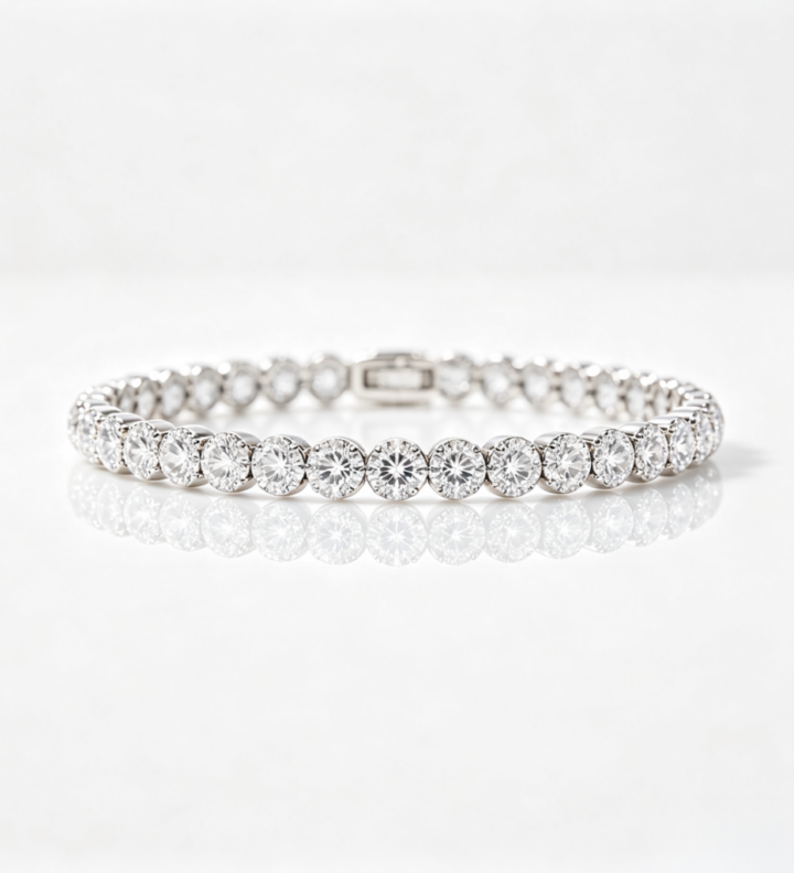 Elegant Fine Jewelry for Any Occasion · Model SEV-JL-3016