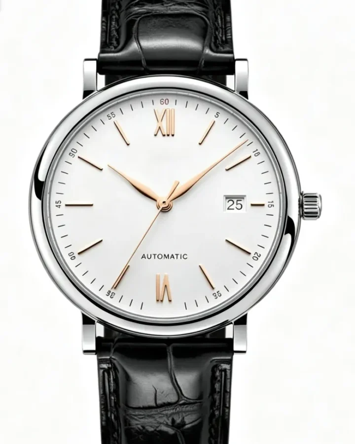 Watches collection