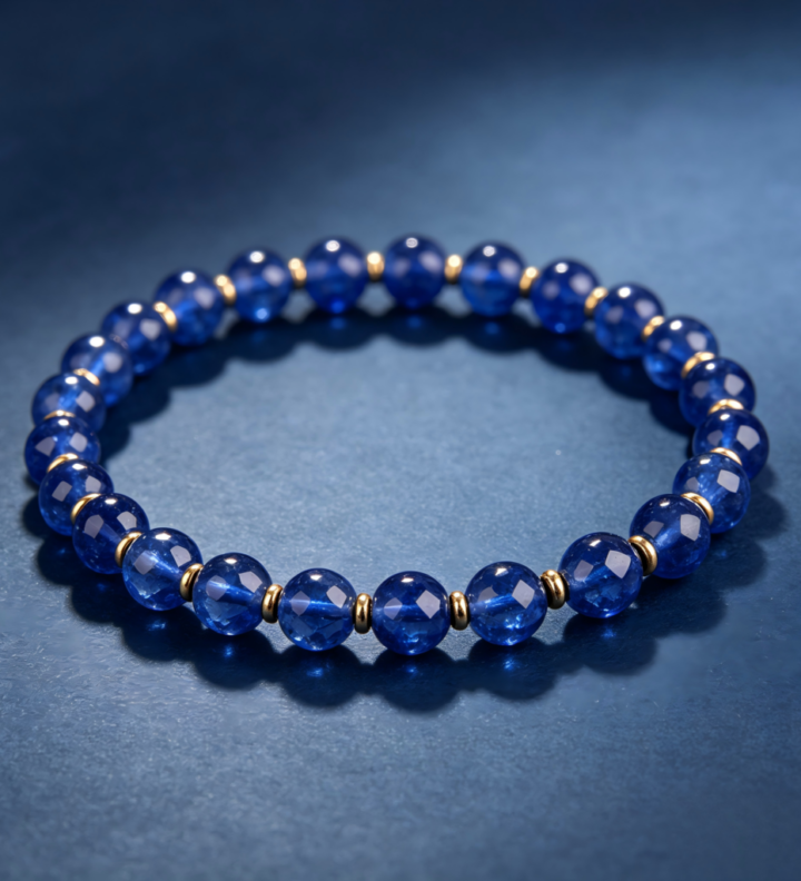 Curated Luxury Jewelry Selection · Model SEV-JL-3007