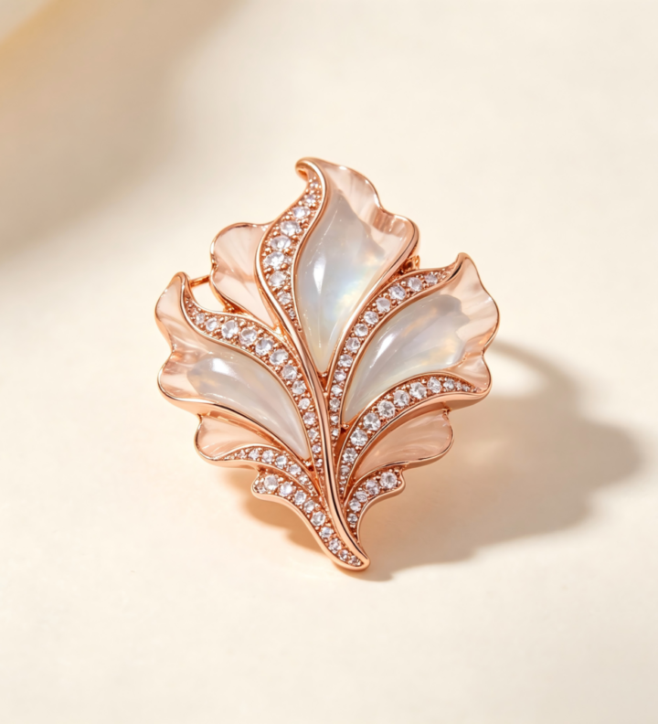 Signature Fine Jewelry with Lasting Appeal · Model SEV-JL-3008