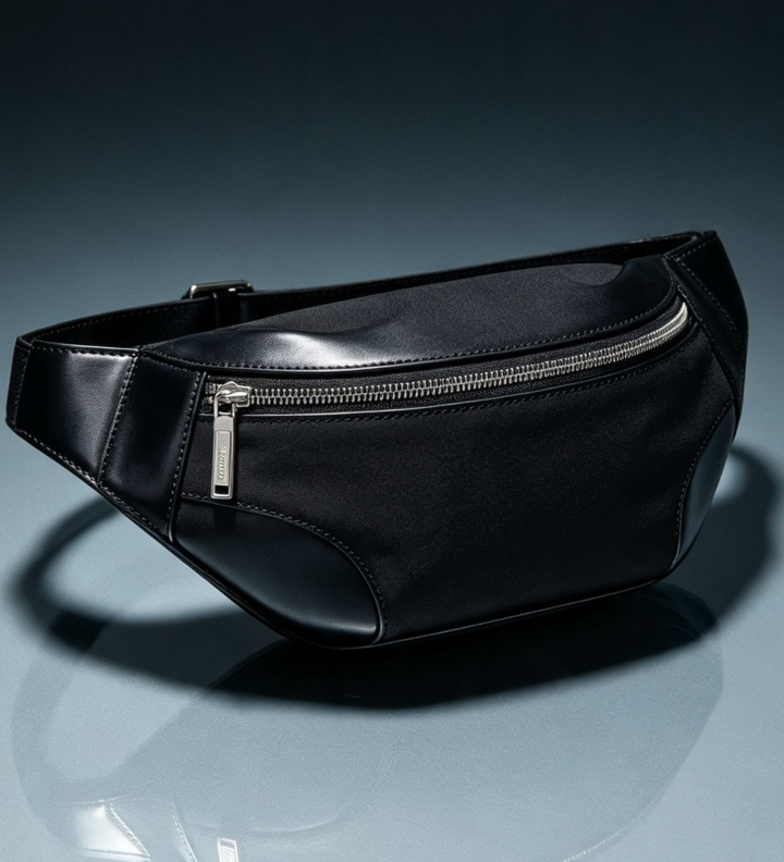 Refined Fashion Bag for Everyday Style · Model LIV-HB-020