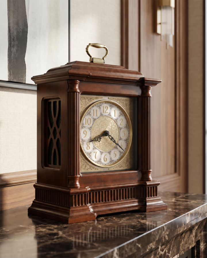 Watches collection