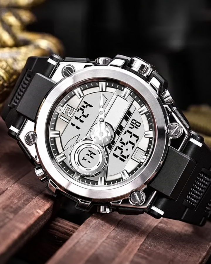 Watches collection