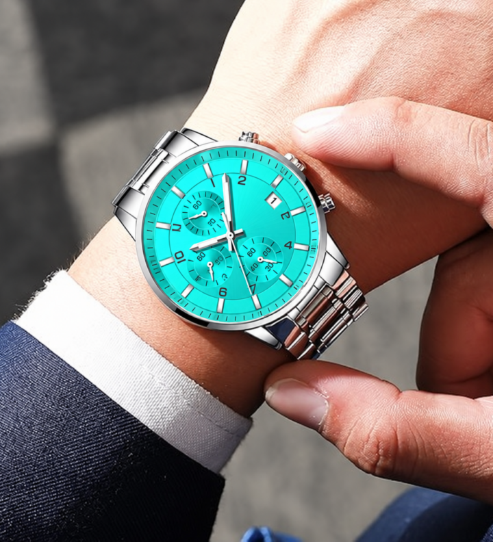 Exquisite High-End Watch Selection · Model NC-4293F835B6A4