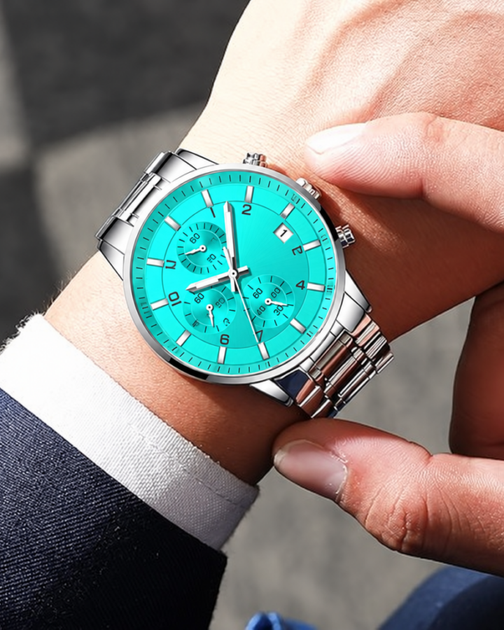 Watches collection