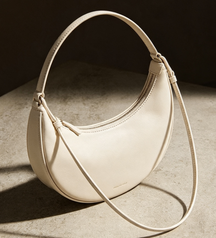 Curated High-End Bag with Refined Style · Model LIV-HB-018