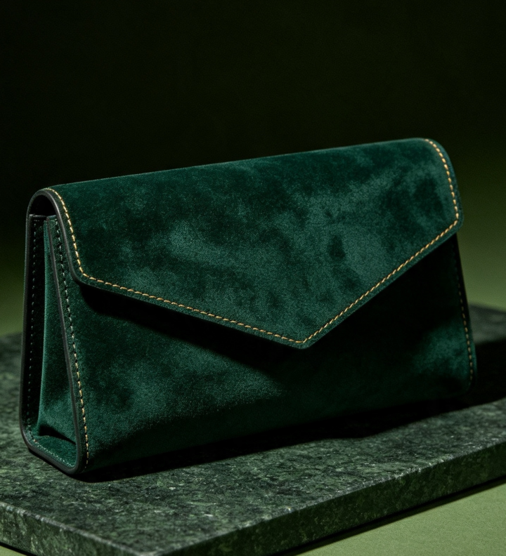 Sophisticated Bag with Timeless Appeal · Model LIV-HB-017