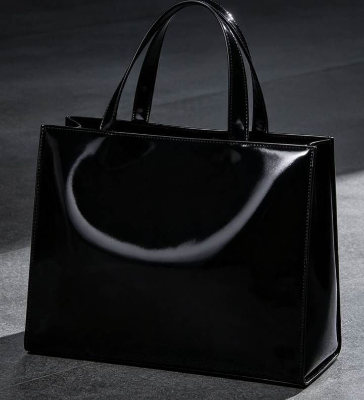 Timeless Elegance Bag for Everyday Use · Model LIV-HB-007
